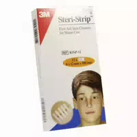 Steri Strip Steril 12x102mm 1547np 12