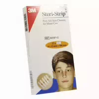 Steri Strip Steril 12x102mm 1547np 12 12x6 St