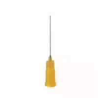 Sterican für Dental Anästhesie G25 X 1,5 Zoll 0,5 X 40 mm Orange