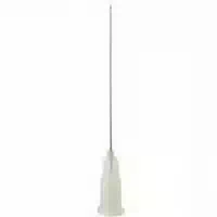 Sterican für Dental Anästhesie G27 X 1 1 2 Zoll 0,40 X 40 mm Grau
