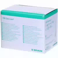 Sterican Einmalkanüle 18 g 40 mm