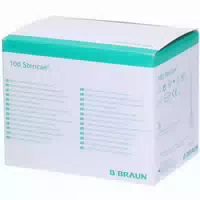 Sterican Einmalkanüle 19g 40 mm Langschliff