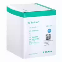 Sterican Einmalkanüle 23 g 60 mm
