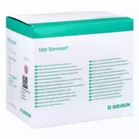 Sterican Einmalkanüle 18 g 50 mm