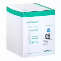 Sterican Einmalkanüle 23 g 60 mm