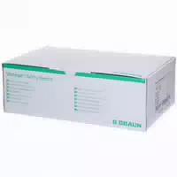 Sterican Safety Kanülen 18 G X 1 2 1,2 X 40 Mm Eu
