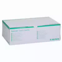 Sterican Safety Kanülen 20 Gx1 1 2 0,9x40 mm Eu