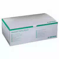 Sterican Safety Kanülen 22 g X 1 2 0,7 X 40 mm Eu