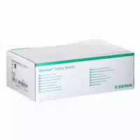 Sterican Safety Kanülen 23 Gx1 1 2 0,6x40 Mm Eu