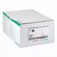 Sterican Safety Kanülen 26 Gx1 2 0,45x13 Mm Eu