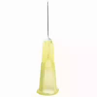 Sterican Standardkanüle G30 X 1 1 2 Zoll 0,30 X 12 mm Gelb