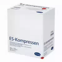 Es Kompressen Steril 7,5x7,5 cm 8fach Cpc