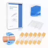 Sterile Wundverschlüsse Strips Erste Hilfe Sets 1 st