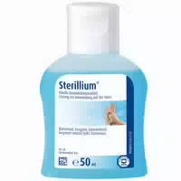 Sterillium Hände Desinfektionsmittel 500 ml Lösung