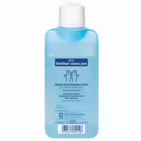 Sterillium Classic Pure