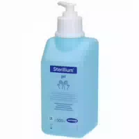 Sterillium Gel – Viruzides Hände Desinfektionsgel