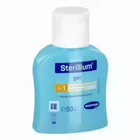 Sterillium Händedesinfektion Gel 100 ml