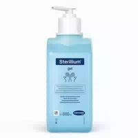 Sterillium Gel – Viruzides Hände Desinfektionsgel