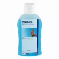 Sterillium Lösung