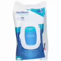 Sterillium Protect & Care Flächendesinfektion