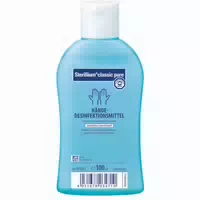 Sterillium Classic Pure