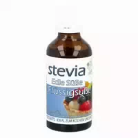 Stevia Fluid 50 ml