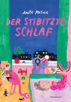 Der Stibitzte Schlaf