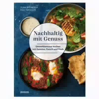 Nachhaltig Mit Genuss