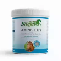 Stiefel Amino Plus