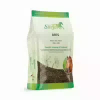 Stiefel Anis