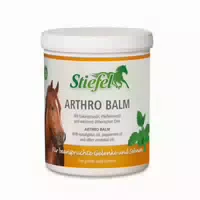 Stiefel Arthro Balm