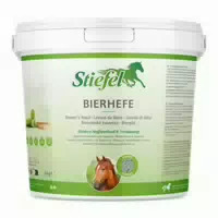Stiefel Bierhefe