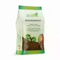 Stiefel Bockshornklee