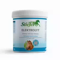Stiefel Elektrolyt Liquid