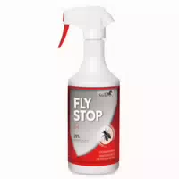 Stiefel Flystop Ir