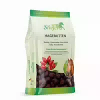 Stiefel Hagebutten