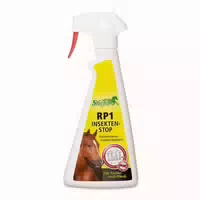 Stiefel Insekten Stop Für Reiter Und Pferd