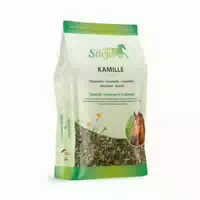 Stiefel Kamille