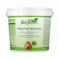 Stiefel Organic Mineral