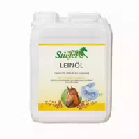 Stiefel Leinöl