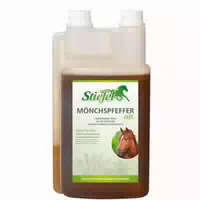 Stiefel Mönchspfeffersaft
