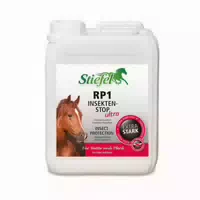Stiefel Rp1 Insekten Stop Ultra