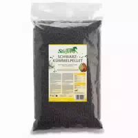 Stiefel Schwarzkümmel Pellet