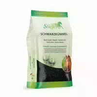 Stiefel Schwarzkümmelsamen