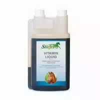 Stiefel Vitamin Liquid