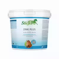 Stiefel Zink Plus