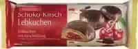 Stieffenhofer Schoko Kirsch Lebkuchen