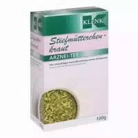 Stiefmütterchenkraut Äußerlich