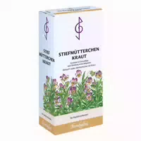 Stiefmütterchenkraut Bombastus