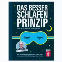 Das Besser Schlafen Prinzip 1 St